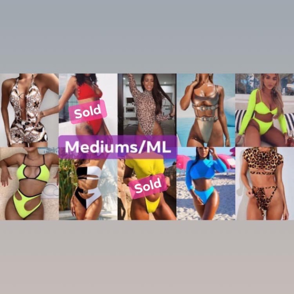 Swimsuits new Arrivals